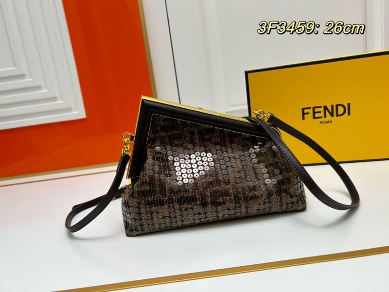 Fendi Satchel Bags